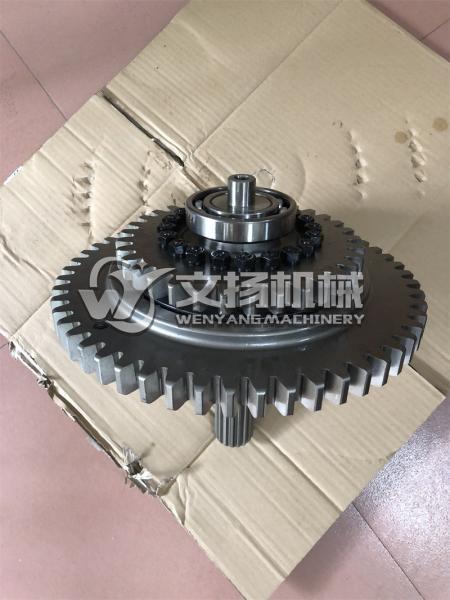 Buy cheap Lonking CDM835E LG853.03.01.02.01 wheel loader spare parts overrunning clutch assy from wholesalers