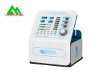 Interferential Current Physical Therapy Rehabilitation Equipment Electrical