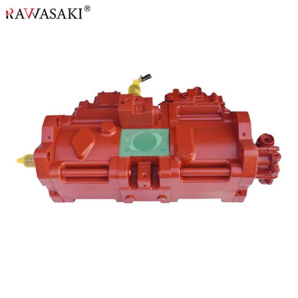 Buy cheap R250-7 R250LC-7 Main Hydraulic Pump 31n7-10010 31n7-10011 from wholesalers