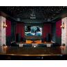 Buy cheap 32W Twinkle Fiber Optic Lights Music Activated RGBW LED Star Ceiling Panels from wholesalers