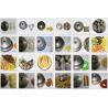 Buy cheap Twin Screw Extruder Popcorn Snack Food Making Machine 120kg/h from wholesalers