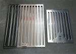 Buy cheap Industrial Commercial Kitchen Hood Filters Portable Custom Range Hood Filters from wholesalers