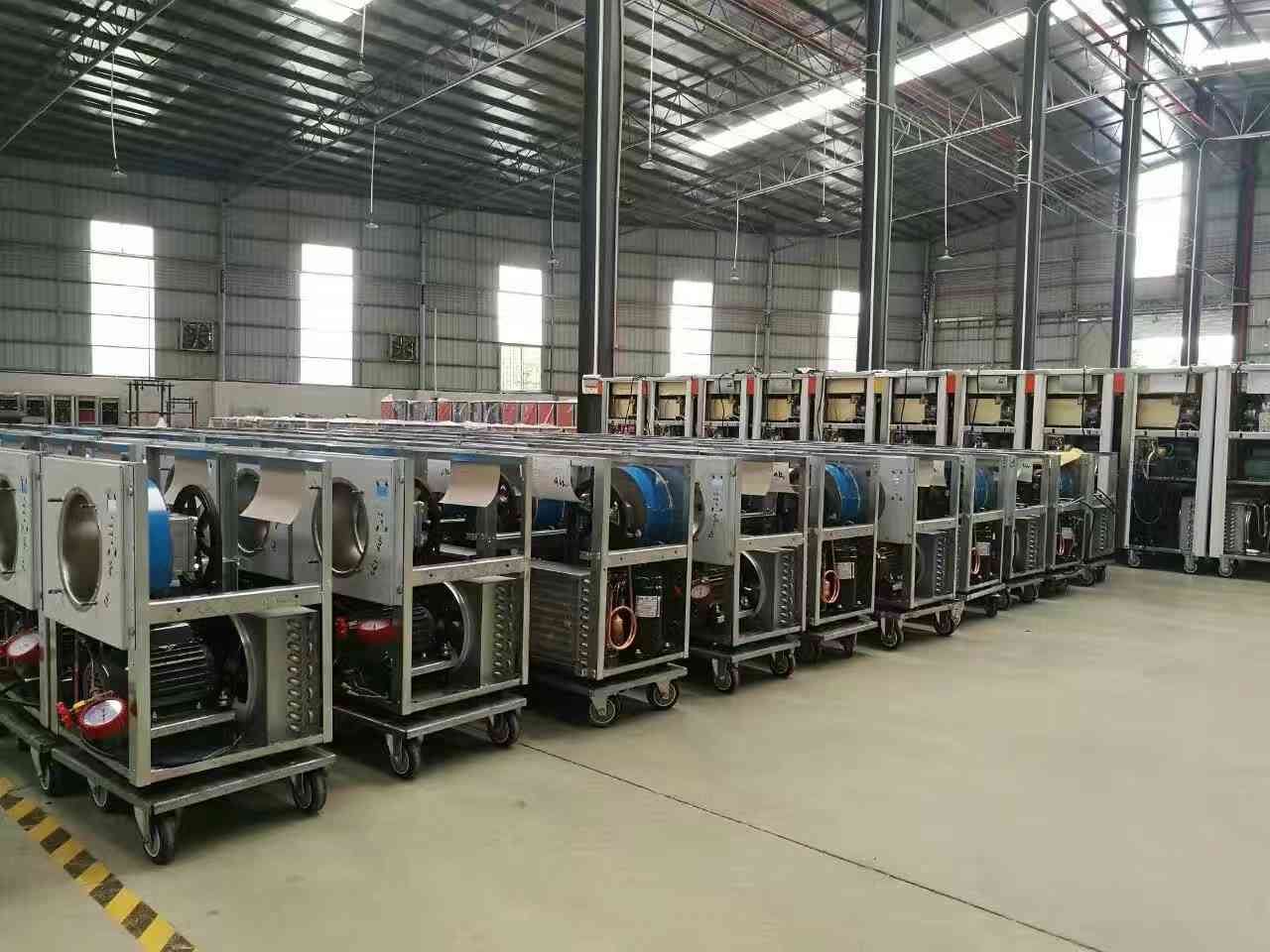 20L/H Automatic Soft Serve Ice Cream Machine for Business Prices Mix Hopper 4Lx2 Power W 1850