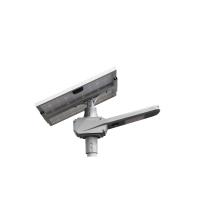 Buy cheap Mono 18V 70W Solar Powered LED Street Light High Lumen 140lm/w 3 Years Warranty product
