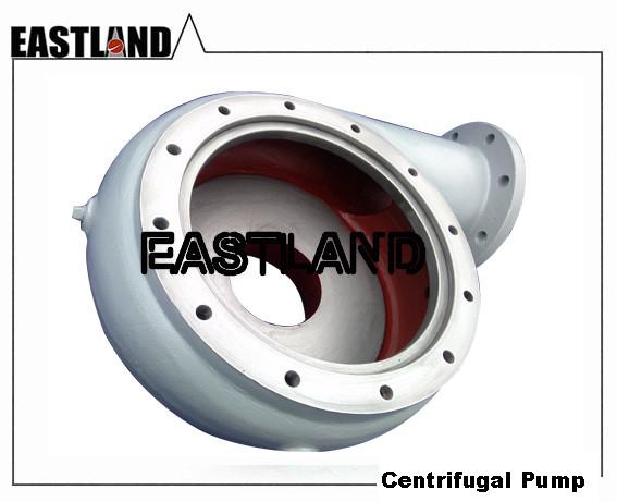 Buy cheap Mission Magnum Centrifugal Pump casing Made in China from wholesalers