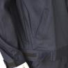 Buy cheap Navy Blue Fire Retardant Suit / Protective Flame Retardant Boiler Suit from wholesalers