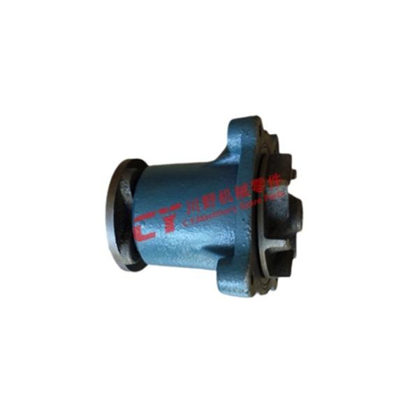 Buy cheap Mitsubishi 6D31 ME391343 Water Pump from wholesalers