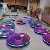 Buy cheap 550KG Load 360 Rotating Photo Booth For Party Wedding Automatic Spinning Machine from wholesalers