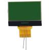 Buy cheap Custom Segment LCD Display 128x128 DOTS FSTN Positive Transflective from wholesalers