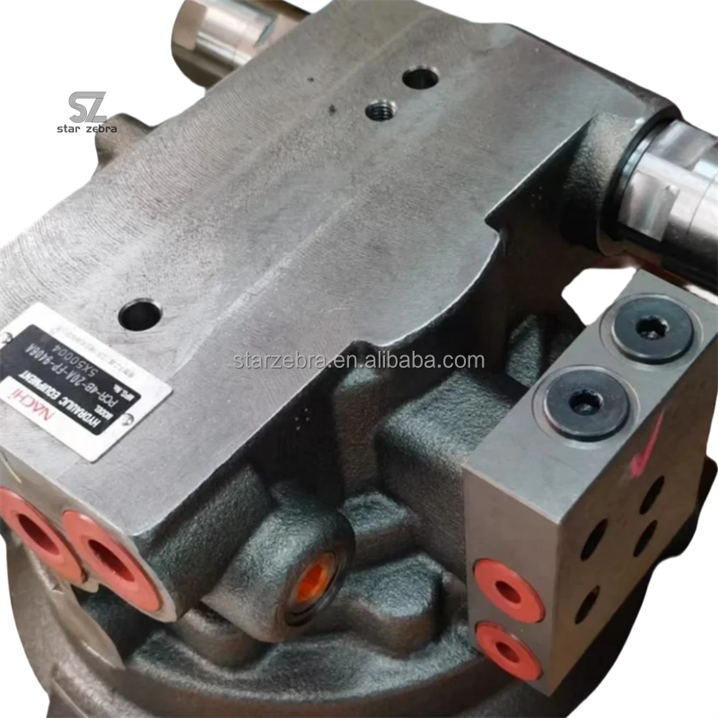 PCR-4B-20A-9406A Excavator Caterpillar E305.5E2 306E2 Ishikawa Island 60 Rotary Motor Assembly with Advanced Technology