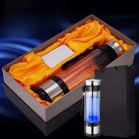 Buy cheap 420 Ml Hydrogen Rich Water Cup Promote Blood Circulation Improve Health product