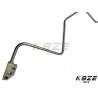 Buy cheap TURBO OIL SUPPLY TUBE FOR KOMATSU S6D125 6251-51-8220 6251518220 PC400-8 EXCAVATOR from wholesalers