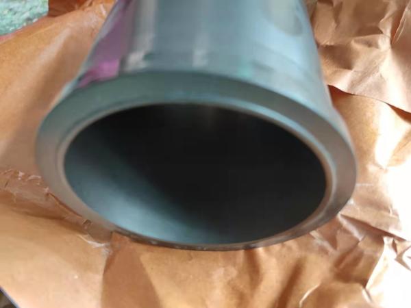 Buy cheap 6137-21-2110 Diesel Engine 6D105 S6D105 Cylinder Liner Sleeves For Komatsu Spare Parts from wholesalers
