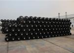 Square Beam Semi Trailer Axles 13T 1840 / 2050 / 2180 / 2400 / 2620 Long Life
