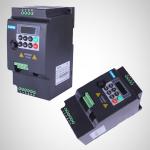 Buy cheap ISO 3200HZ Single Phase Inverter 3 Phase 0.4KW to 450KW 220V 380V AC from wholesalers