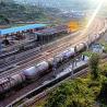 Buy cheap Goods Railway Freight Forwarder Fedex China To Canada Sweden DDP DDU from wholesalers