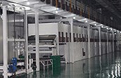Factory Direct Sell 8x10 10x12 14x17 inch Dry Blue Medical dry X-ray Thermal Film for Agfa 5302 Fuji drypix 2000 3500 Printers