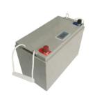 RoHS UN38.3 Long Cycle Life 100Ah Lifepo4 12v Li Ion Battery Pack