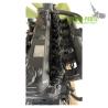 Buy cheap Doosan DX225 Excavator Spare Parts DB58TIS Engine Direct Fuel Injection Engine from wholesalers