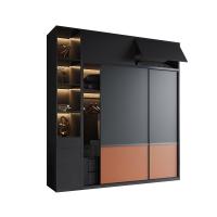 Buy cheap Bedroom 3 Sliding Doors Cupboard product