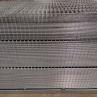 Buy cheap 60x180mm Post 75x75mm Galvanized Welded Wire Mesh Fence For Perimeter from wholesalers