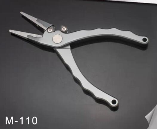 Buy cheap fishing pliers from wholesalers