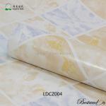 Bathroom Vinyl Wallpaper Imitated Ceramic Tile Design for Wall Decoration 3d