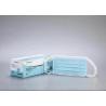 Buy cheap Teenager Kids Baby Disposable Non-Woven Filter 3ply Face Mask Earloop from wholesalers