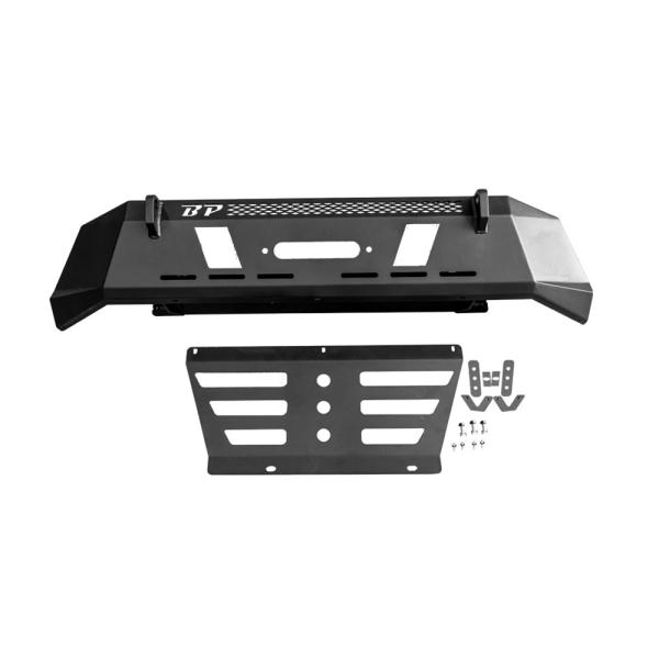 Buy cheap Anti Scratch Off Road Front Bumper Auto Car 60x15.7x9.8 Inch from wholesalers