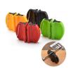 Buy cheap Yellow 2 Slot Outdoor Knife Sharpener With Chain Sports Camping Hiking Superhard from wholesalers