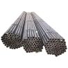 Buy cheap Decoiling JIS Galvanised Carbon Steel Pipe , Anticorrosive Cold Drawn Welded Tubes from wholesalers