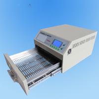Buy cheap T-962A Reflow Oven Infrared IC Heater Soldering Machine Drawer panel area: 300 product