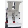 Buy cheap 250-1500mm Paper Roll Clamp Truck Logistics Handling Spare Parts Forklift from wholesalers