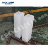 Buy cheap 2022 Market Customized Stainless Steel Ice Cutting Machine with Other Core Components from wholesalers