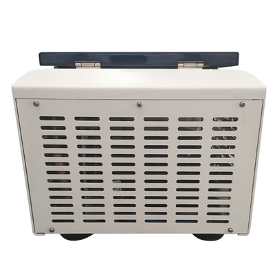 KCL-60R Microcentrifuge