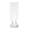 Buy cheap 610ml Beverage Funny Beer Glass Home Use clear For Entertainment from wholesalers