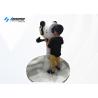 Buy cheap Magic World Virtual Reality Shooting Game Simulator Pico All In One Glasses Kids VR Cinema from wholesalers