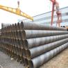 Buy cheap Non Oiled ERW Black Steel Pipe Q195 / Q215 SCH 40 Carbon Steel Pipe API 5l from wholesalers