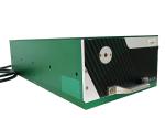 Buy cheap 50-100W Pulsed Fiber Laser Green Nanosecond Fiber Laser 2500KHz from wholesalers