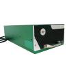 Buy cheap 50-100W Pulsed Fiber Laser Green Nanosecond Fiber Laser 2500KHz from wholesalers