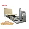 Buy cheap Max. Load 2000kg Easy Operation Packaging Incline Impact Testing Machine from wholesalers