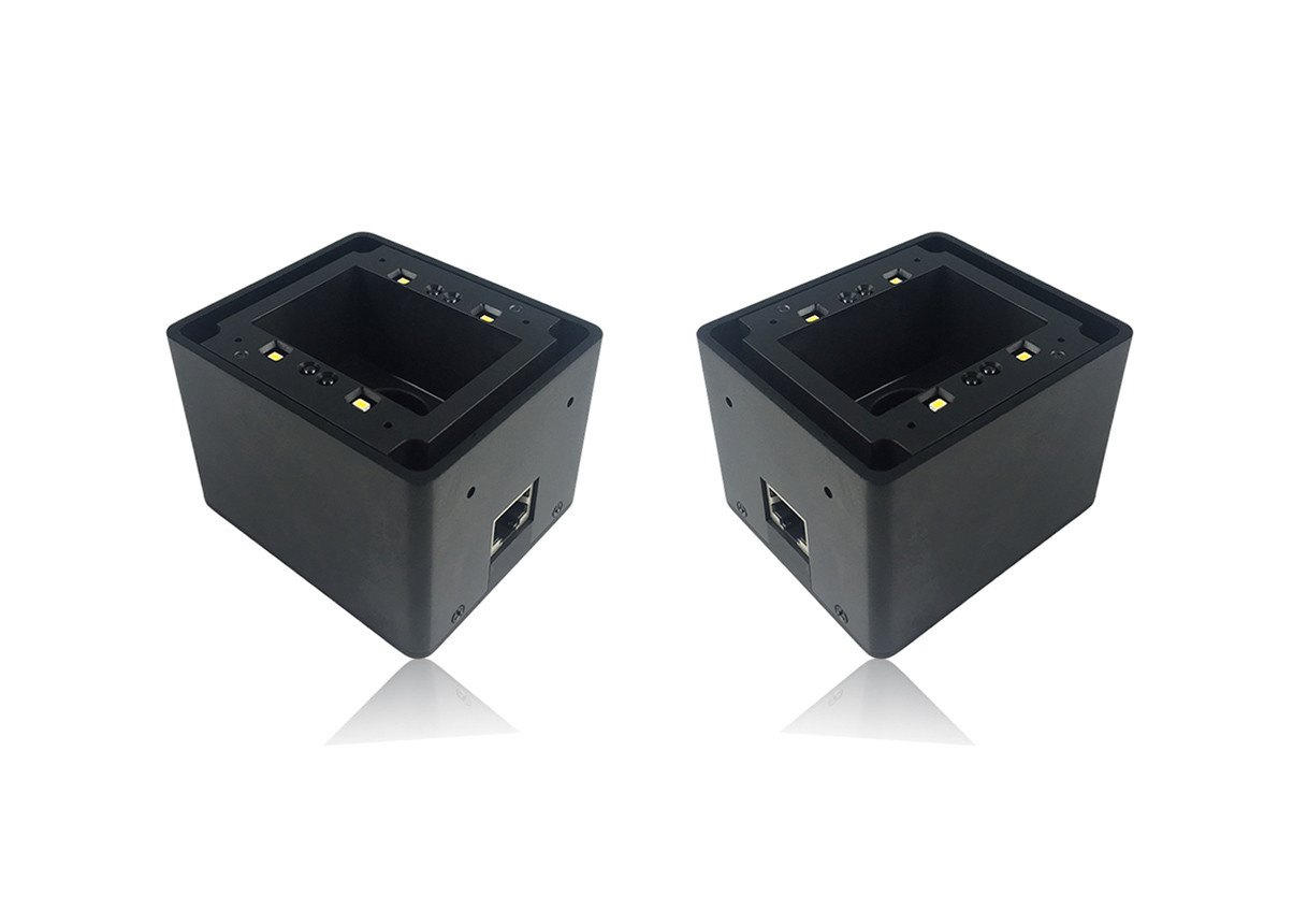 Buy cheap Data Matrix CMOS Barcode Scan Engine 5% - 95% Humidity for Access Control from wholesalers