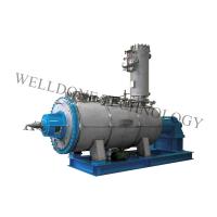 Buy cheap Button Control Vacuum Drying Equipment Low Temperature Drying 50 / 60Hz product