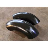 Buy cheap A234 Seamless Steel Pipe Fittings Elbow Astm A 860 Gr. Wphy 65 Bw Nace Elbow product