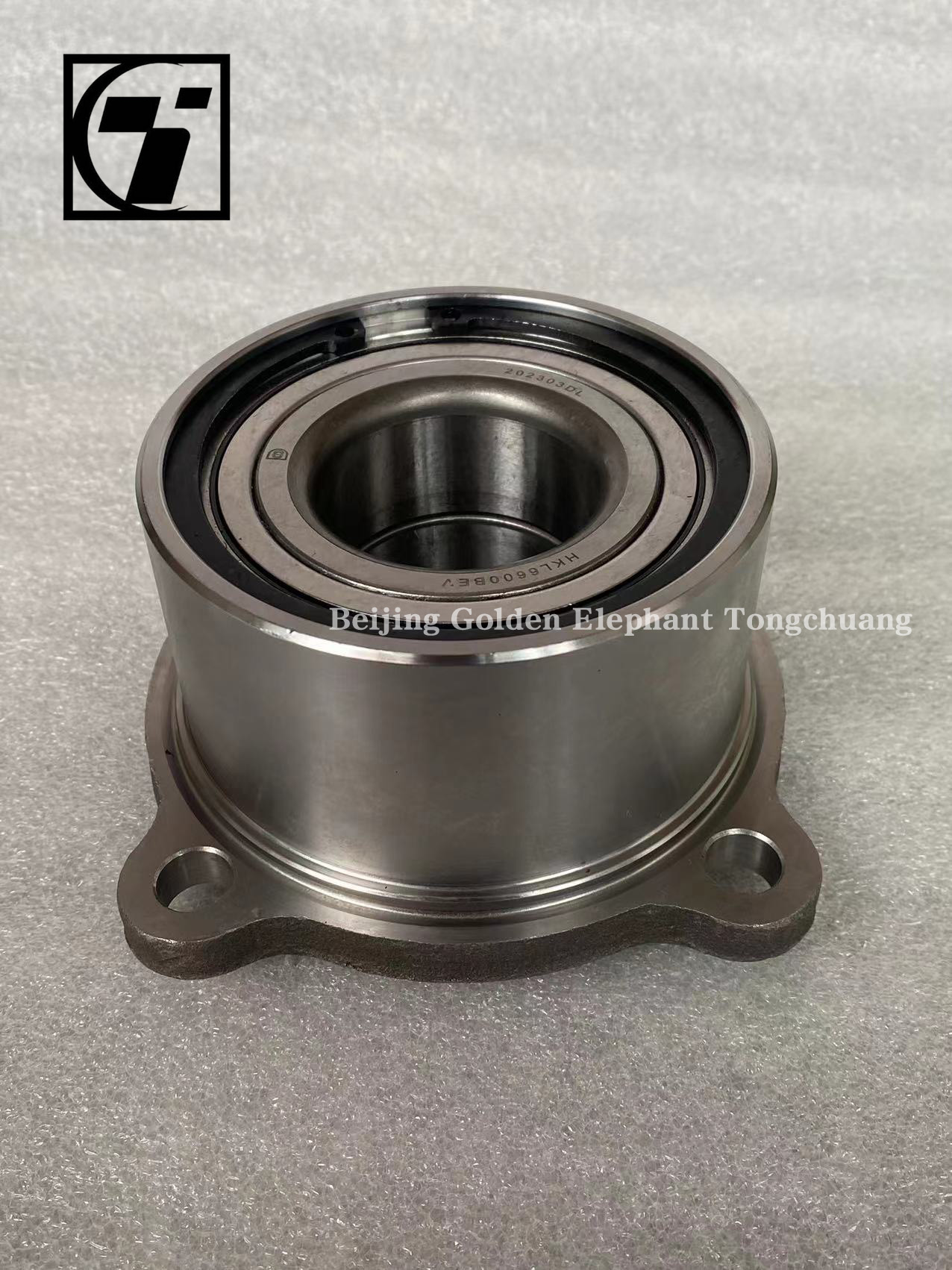 HKL6600BEV-2400110 Rear Wheel Hub Bearing Unit for Honda Integra Civic Accord Stream CR-V