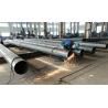 Buy cheap 69KV 70FT Polygonal Dodecagonal Hot dip Galvanized Power Transmission Steel Pole from wholesalers