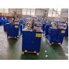 Buy cheap High-Pressure Electric Hydraulic Hose Crimping Machine 31.5mpa Productivity 200 Pcs/h from wholesalers