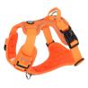 Buy cheap Pet Massage Oxford Cloth Chest Harness Reflective Adjustable Vest Style For Small Medium And Large Dogs from wholesalers