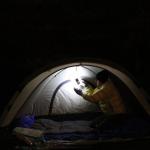 Solar Aid Light