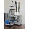 Buy cheap Dumpling making machine,ravioli machine,wonton making machine from wholesalers